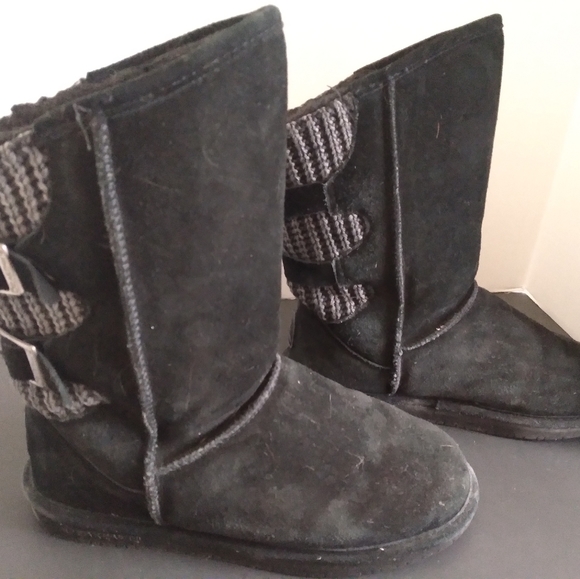 GUC Bearpaw boots - Picture 2 of 5